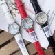 Replica Chopard Happy Sport 36mm Watches 2-Tone Rose Gold White Dial (8)_th.jpg